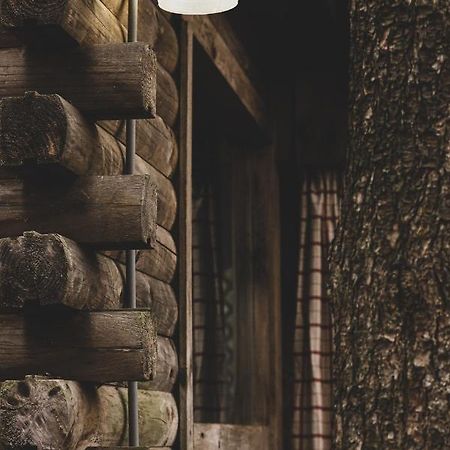 Avenwood Cabins 로건 외부 사진