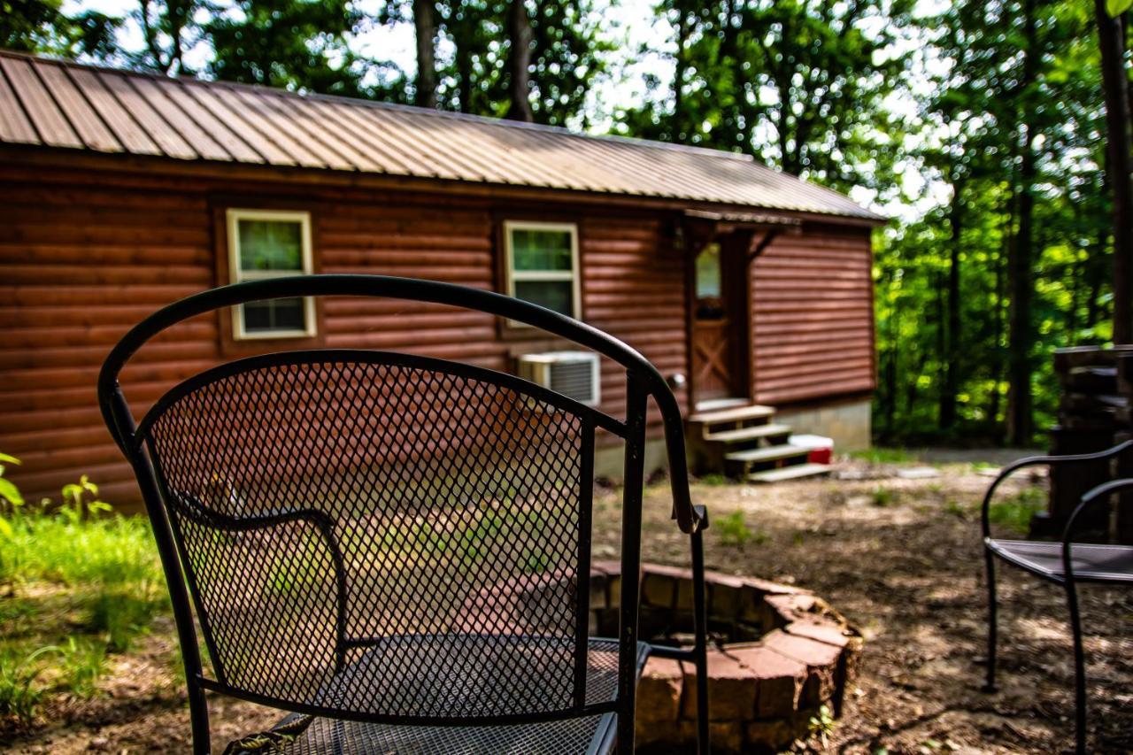 Avenwood Cabins 로건 외부 사진