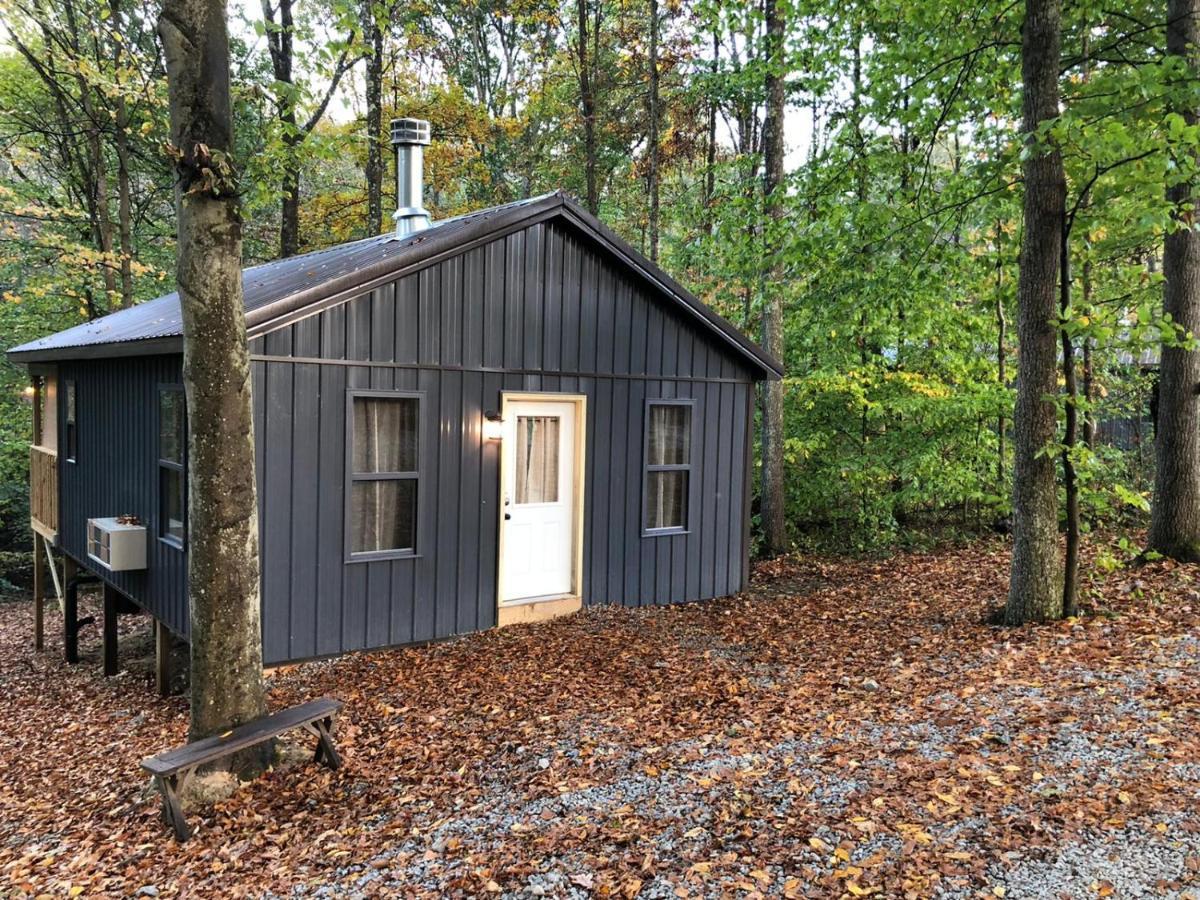 Avenwood Cabins 로건 외부 사진