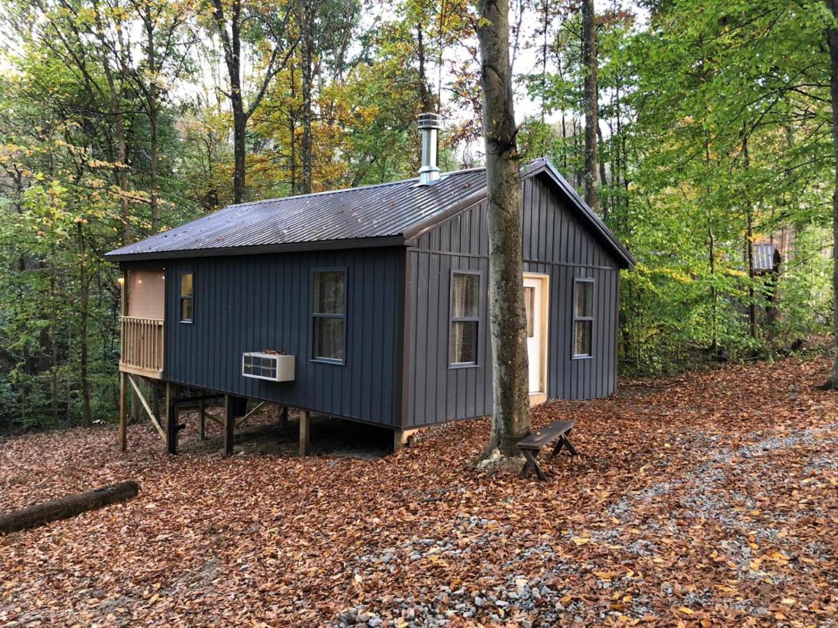 Avenwood Cabins 로건 외부 사진