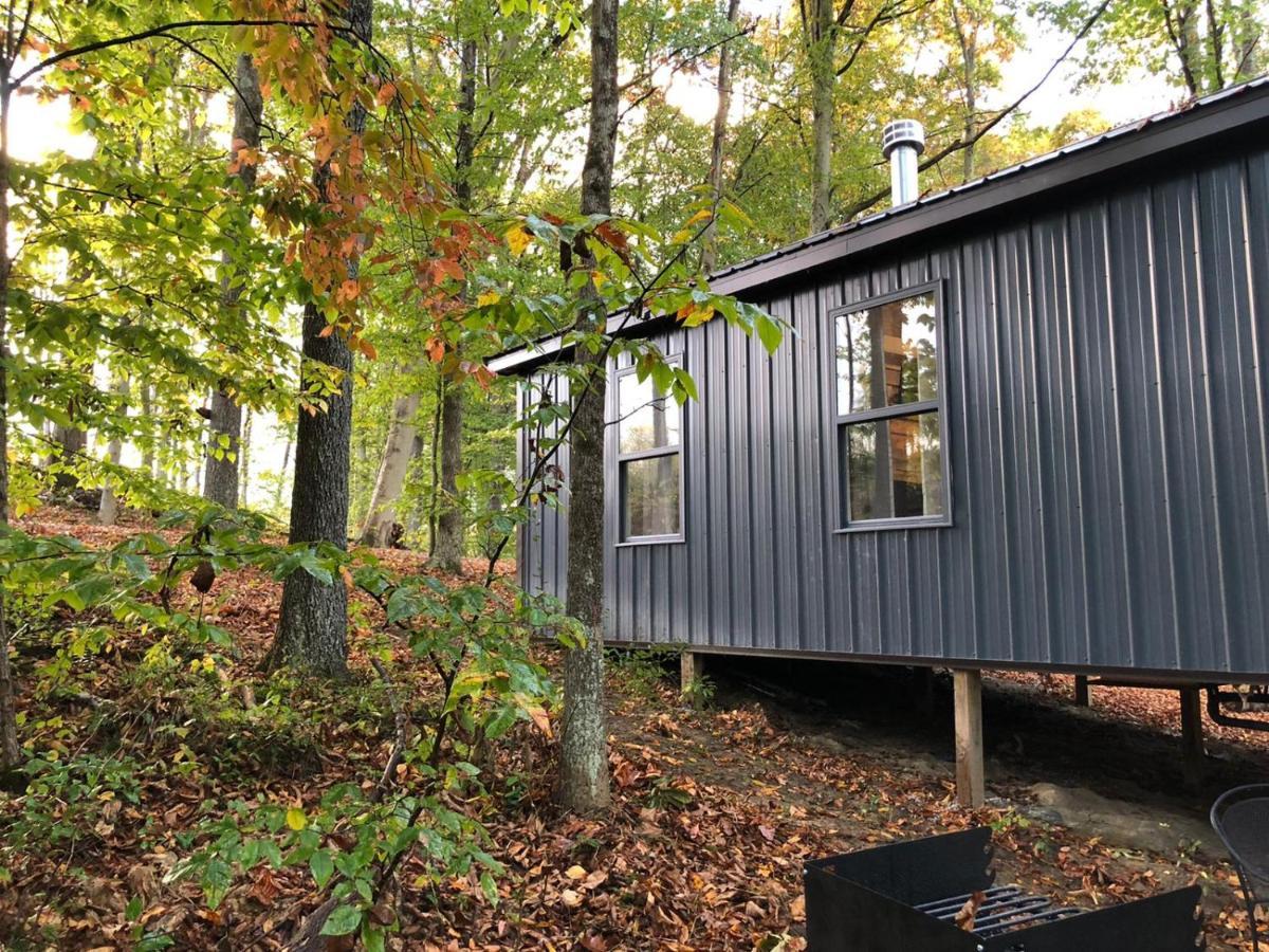 Avenwood Cabins 로건 외부 사진